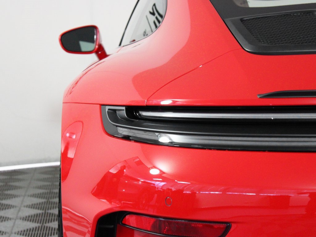 Used 2026 Porsche 911 GT3 image 13