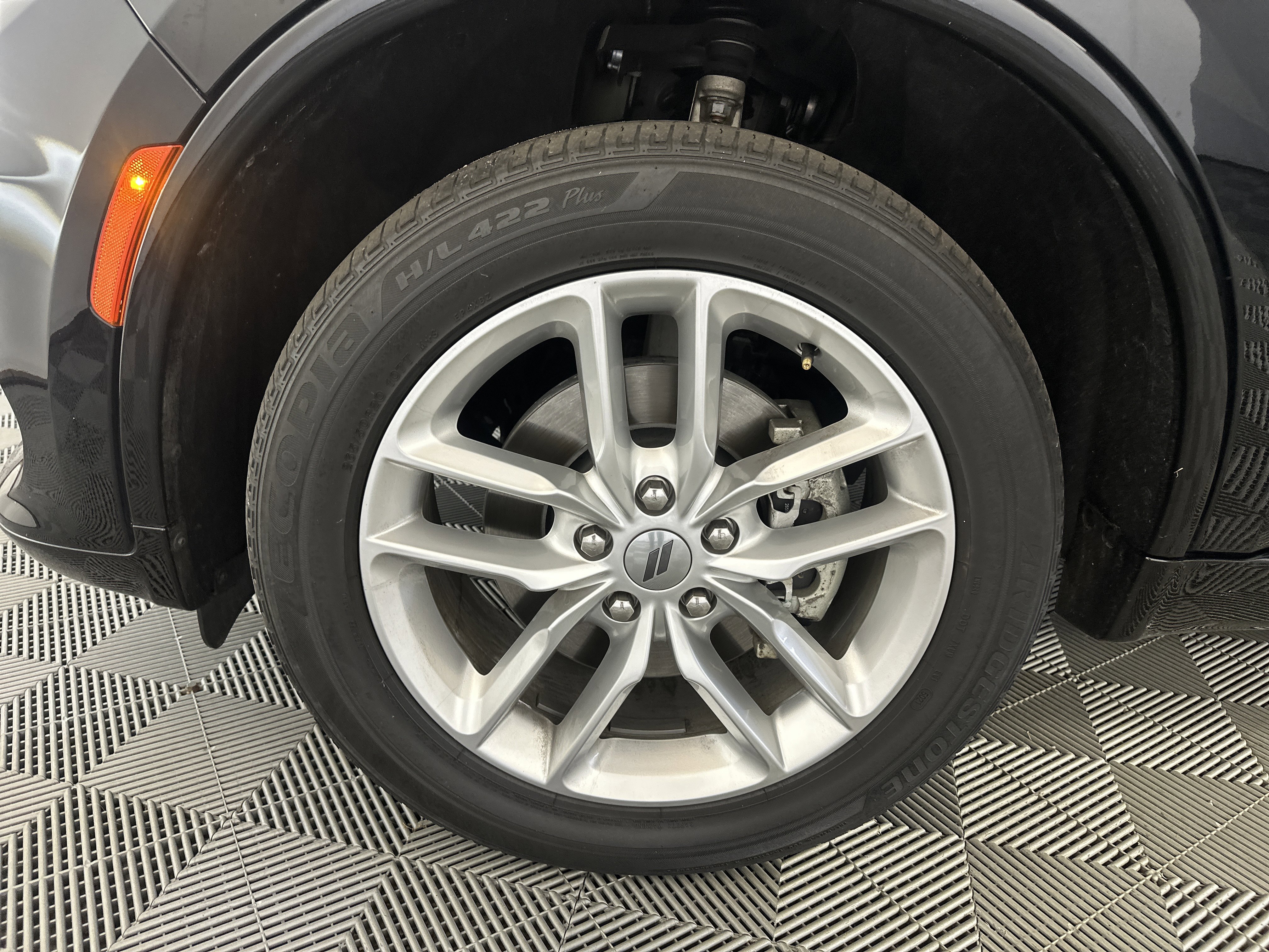 Used 2022 Dodge Durango GT image 13