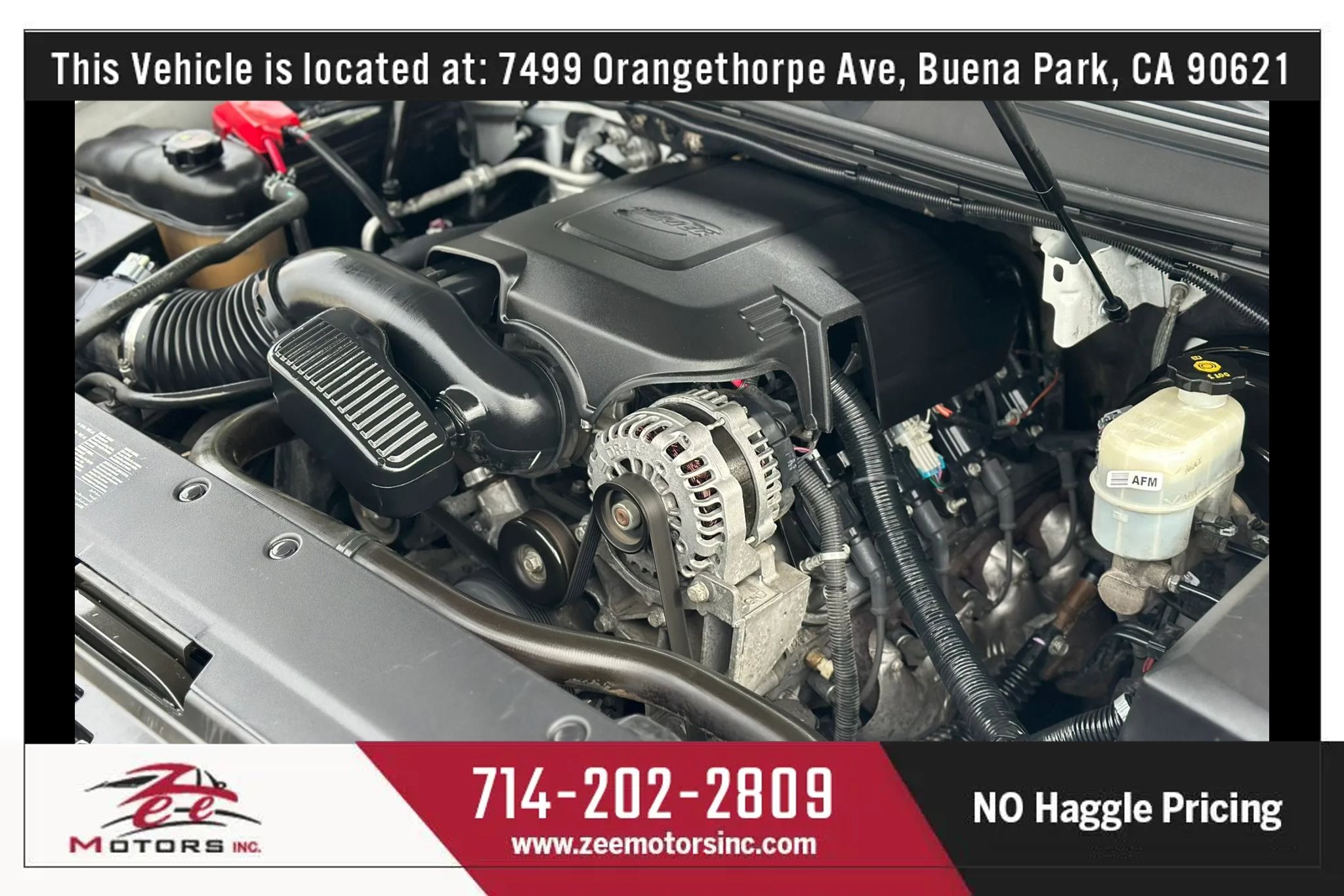Used 2014 GMC Yukon Denali image 58
