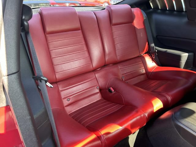 Used 2007 Ford Mustang GT Premium RWD image 22