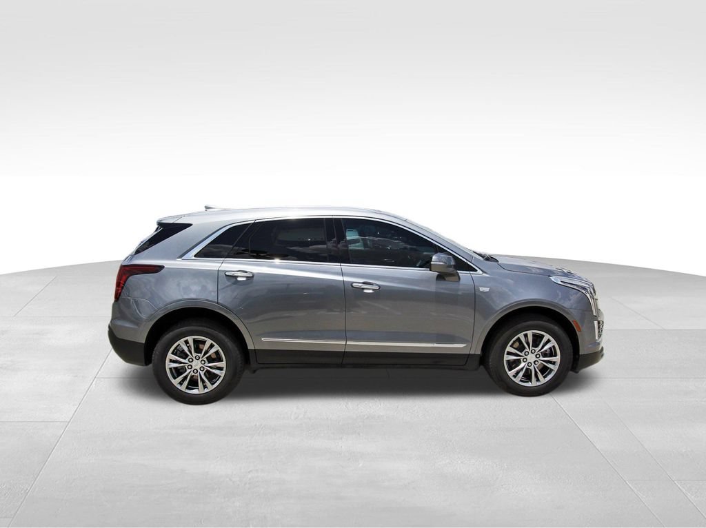 Used 2022 Cadillac XT5 Premium Luxury FWD image 5