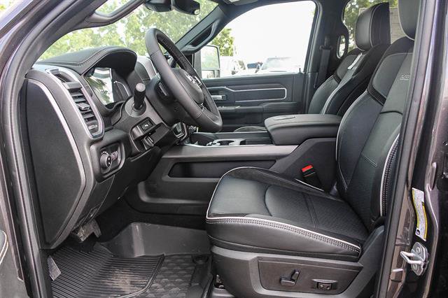 New 2026 RAM 3500 Laramie image 17