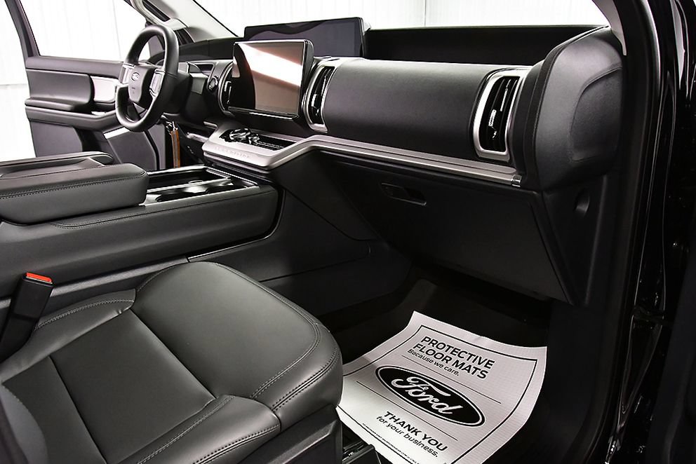 New 2027 Ford Expedition Max Active AWD/4WD image 25