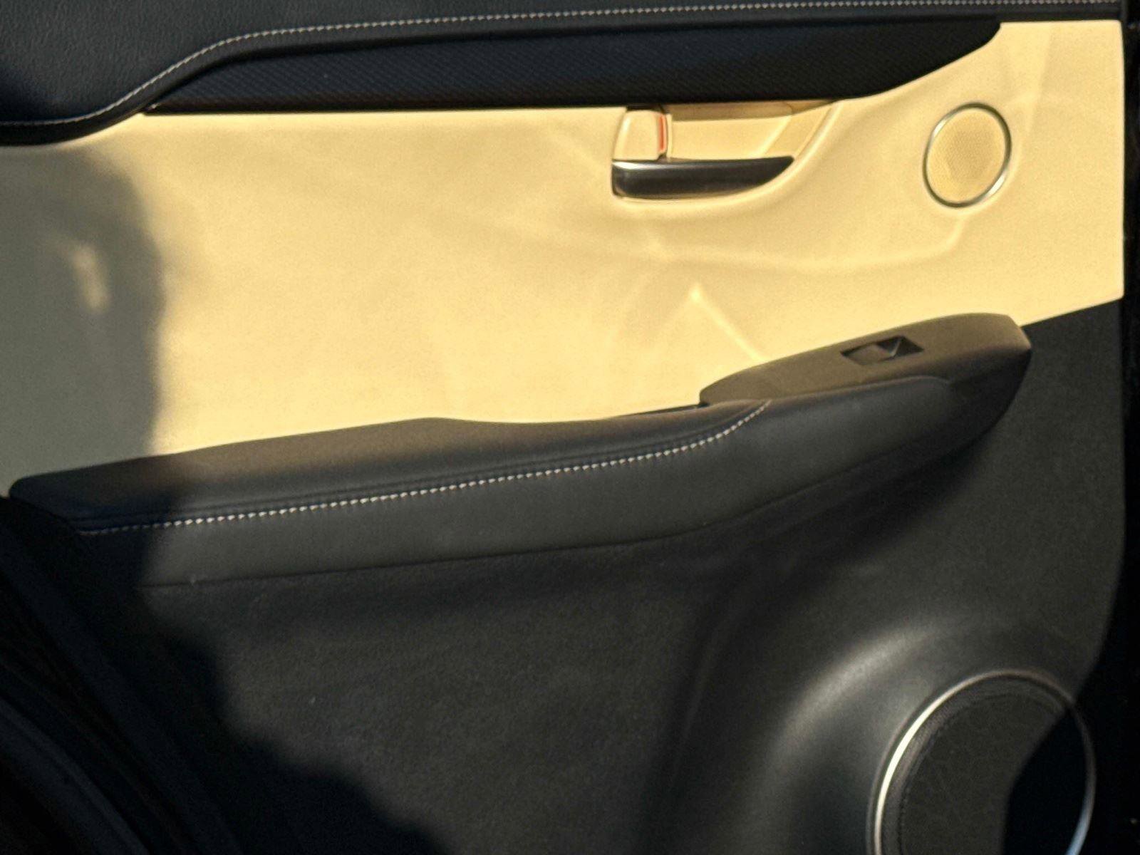 Used 2017 Lexus NX 200t FWD image 13