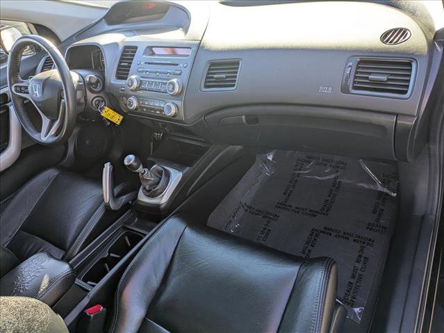 Used 2008 Honda Civic Si image 24