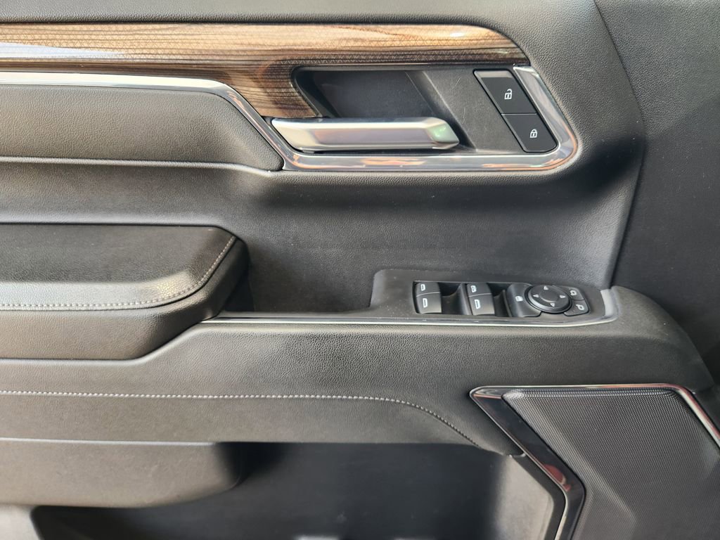 Used 2023 Chevrolet Silverado 1500 LT w/ Protection Package image 25