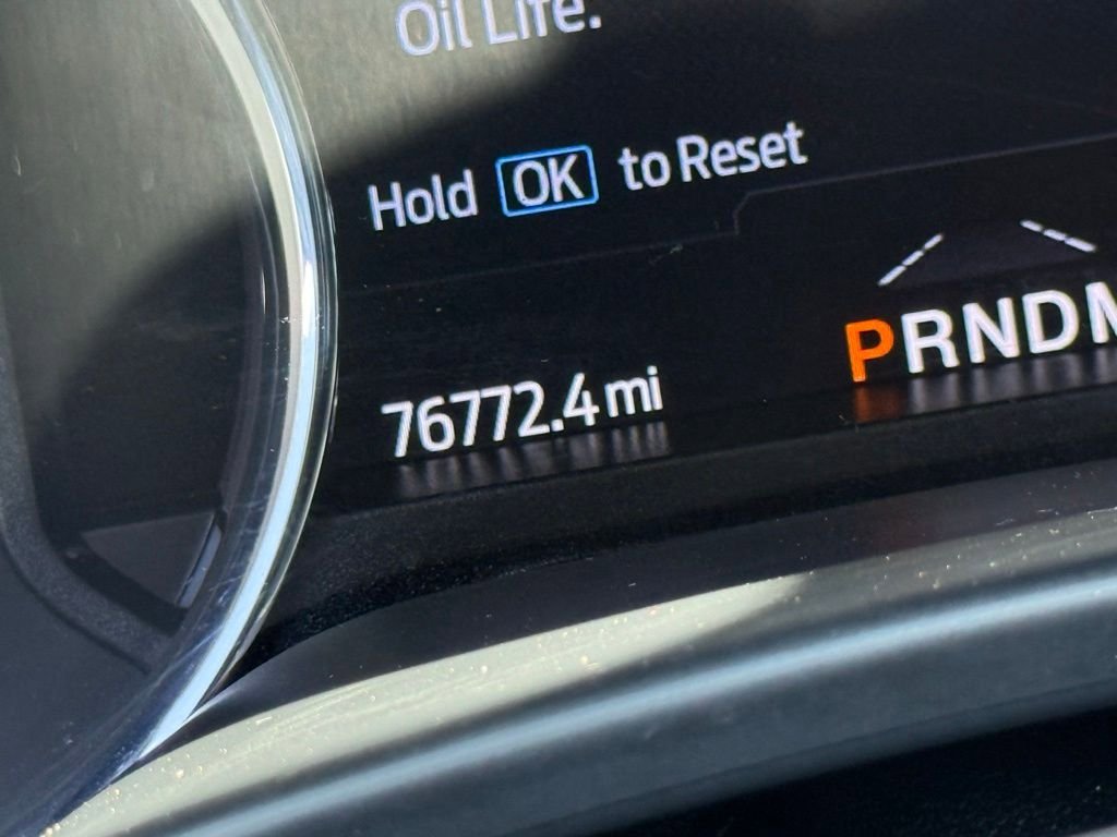 Used 2020 Ford Expedition XLT w/ Equipment Group 202A AWD/4WD image 20