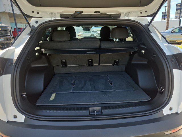 Used 2026 Chevrolet Blazer EV LT FWD image 25