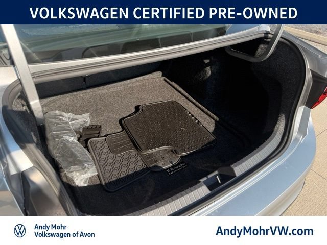 Used 2023 Volkswagen Jetta S FWD image 10