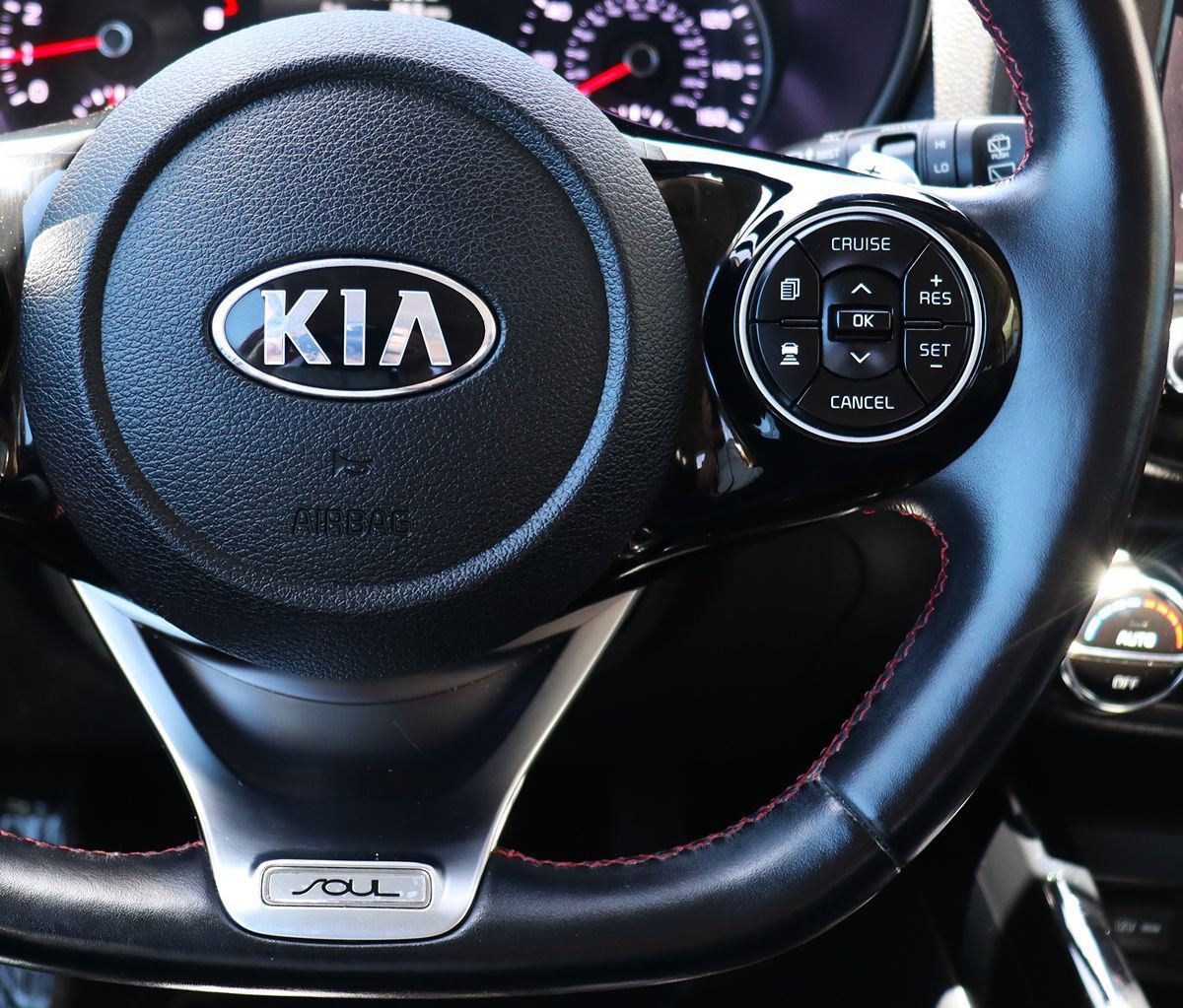 Used 2021 Kia Soul Turbo FWD image 54