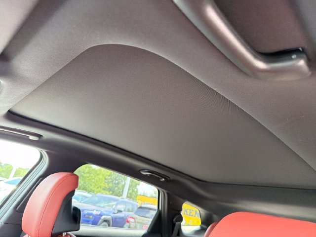 New 2027 Kia Sportage SX FWD image 16