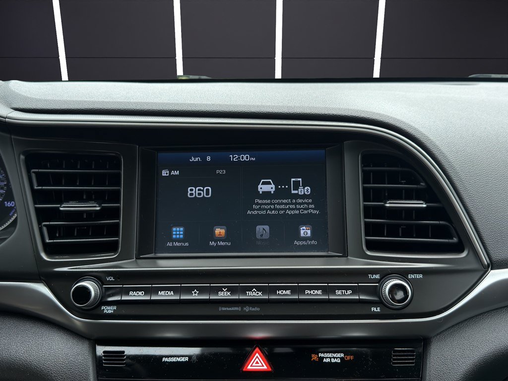 Used 2020 Hyundai Elantra SEL w/ Cargo Package (C1) FWD image 18