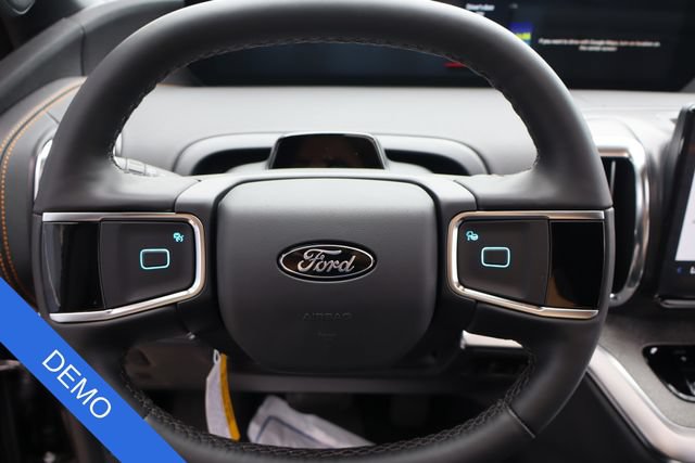New 2026 Ford Expedition Tremor AWD/4WD image 17