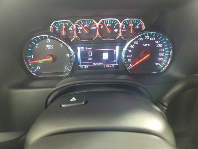 Used 2020 Chevrolet Tahoe LT image 22