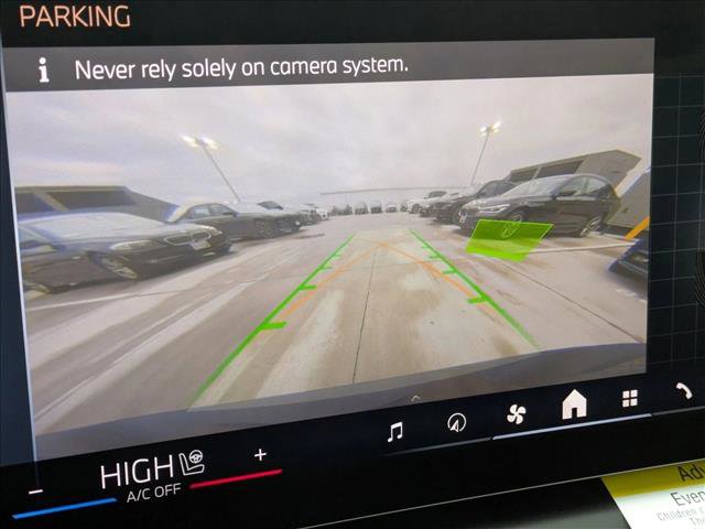 New 2026 BMW X3 xDrive30 w/ Convenience Package image 13