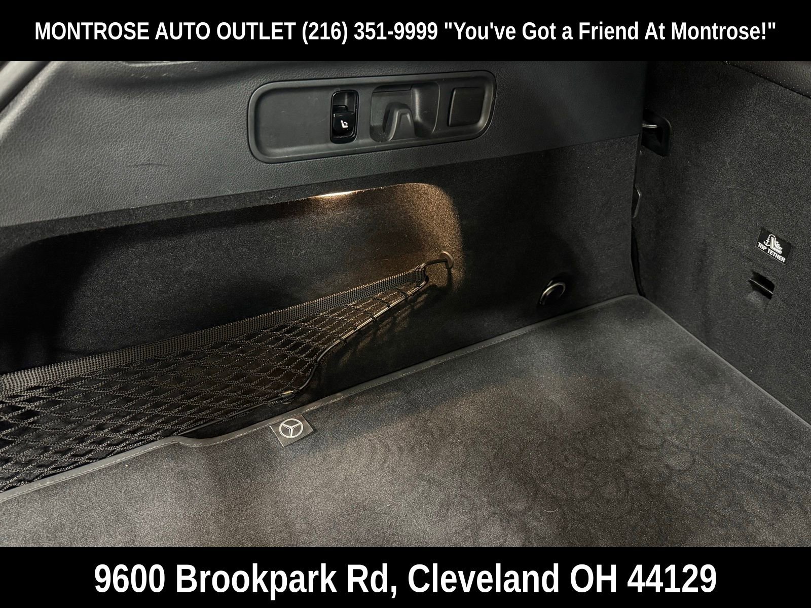 Used 2023 Mercedes-Benz GLC 300 4MATIC image 40