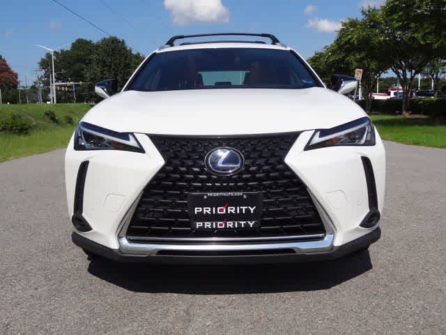 Used 2021 Lexus UX 250h w/ Premium Package AWD/4WD image 5