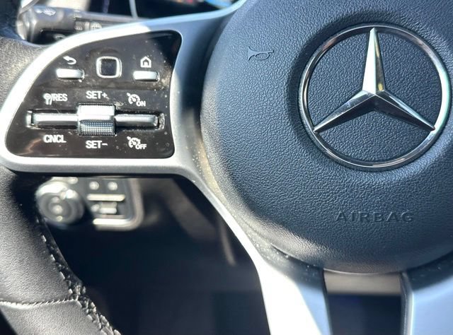 Certified 2021 Mercedes-Benz GLB 250 4MATIC image 22