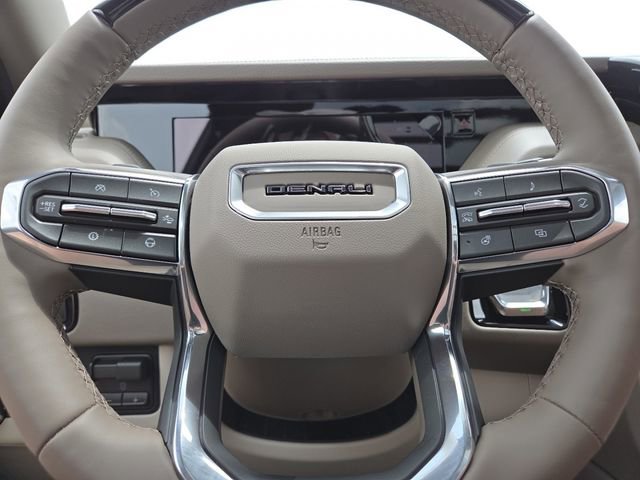 New 2026 GMC Yukon Denali w/ Denali Reserve Package AWD/4WD image 41