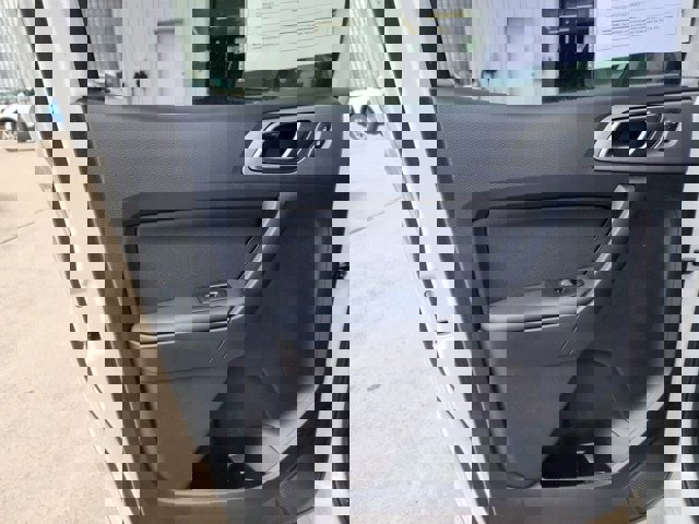 Used 2021 Ford Ranger XLT w/ Equipment Group 301A Mid image 8