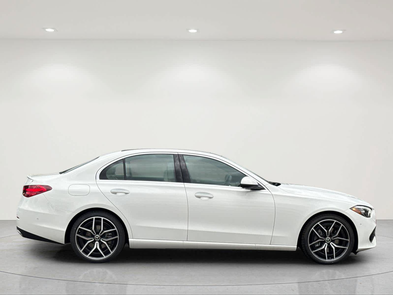 New 2027 Mercedes-Benz C 300 Sedan image 7