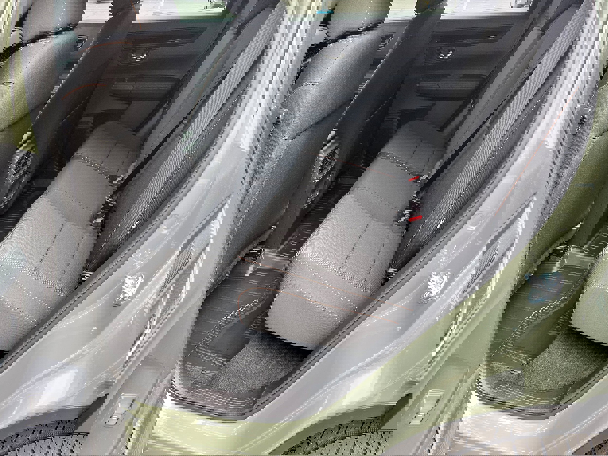 New 2026 Honda CR-V TrailSport image 19