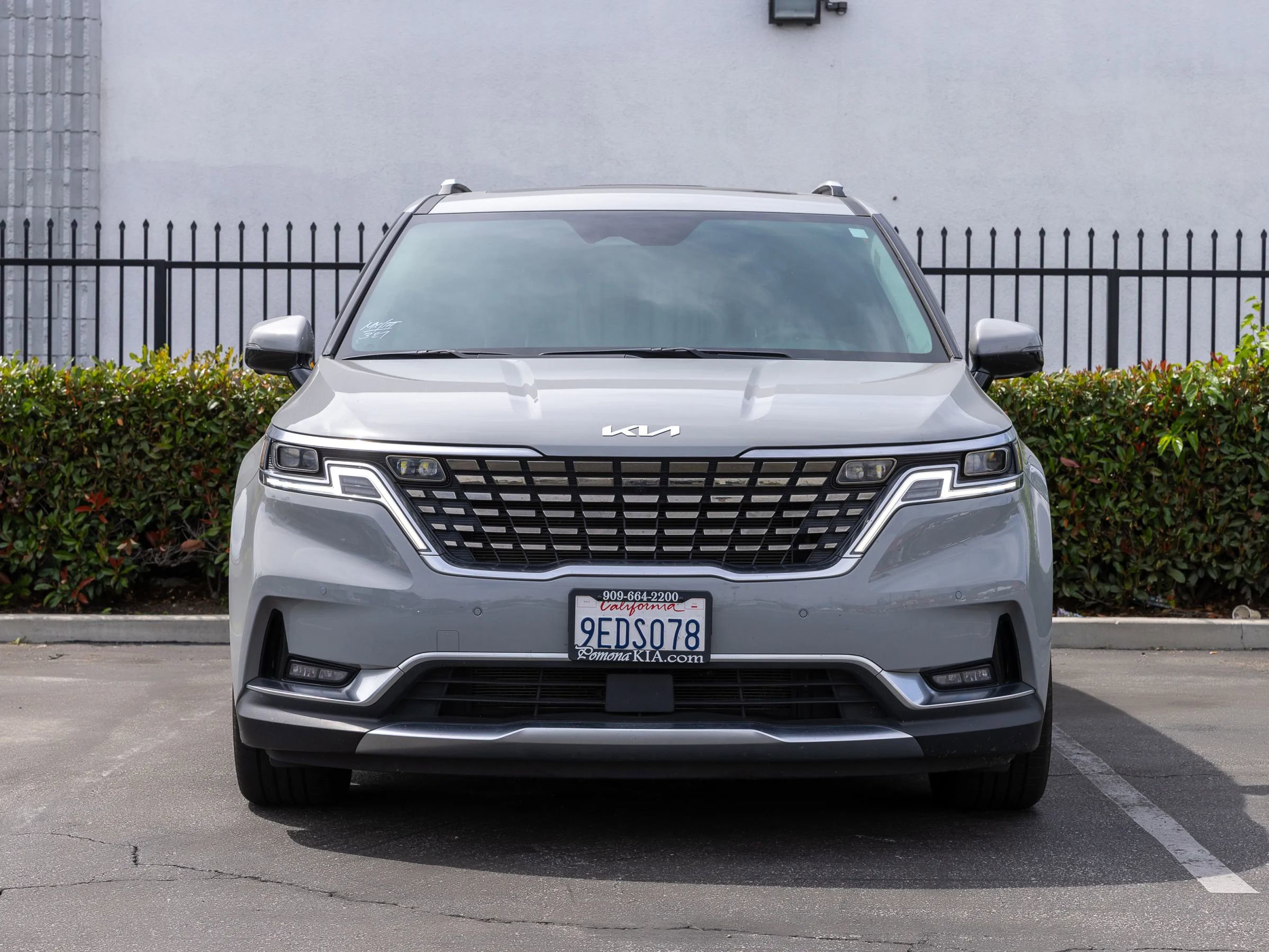 Used 2022 Kia Carnival SX Prestige image 5