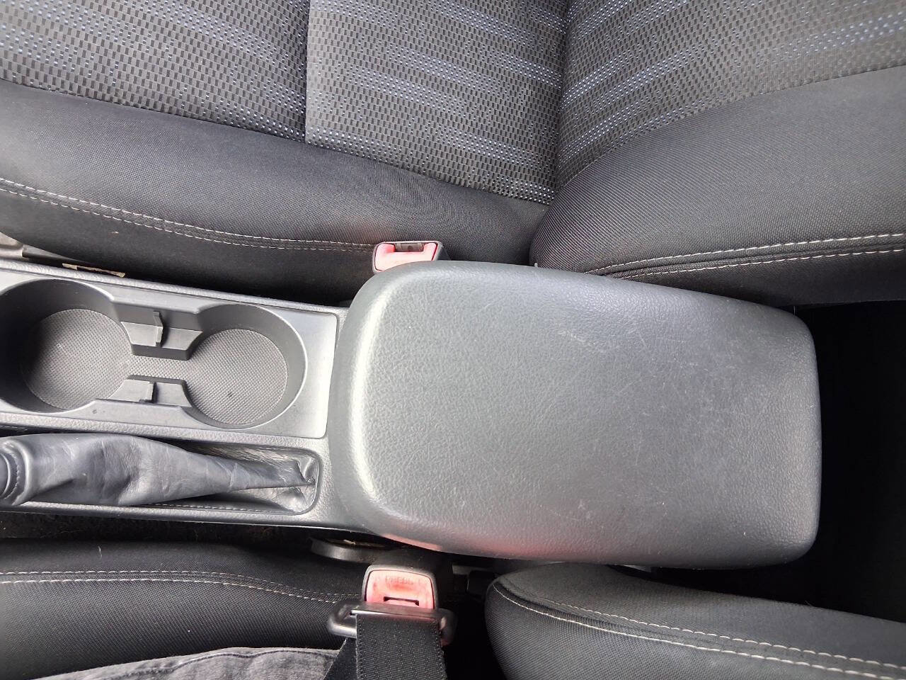 Used 2013 Toyota Corolla S FWD image 28