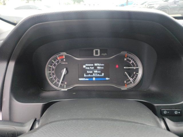 Used 2018 Honda Pilot EX-L image 22