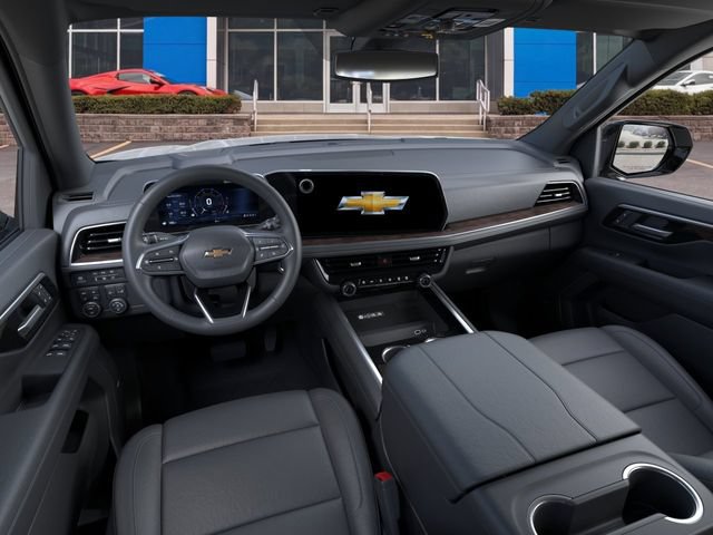 New 2026 Chevrolet Tahoe LT w/ Comfort Package AWD/4WD image 15