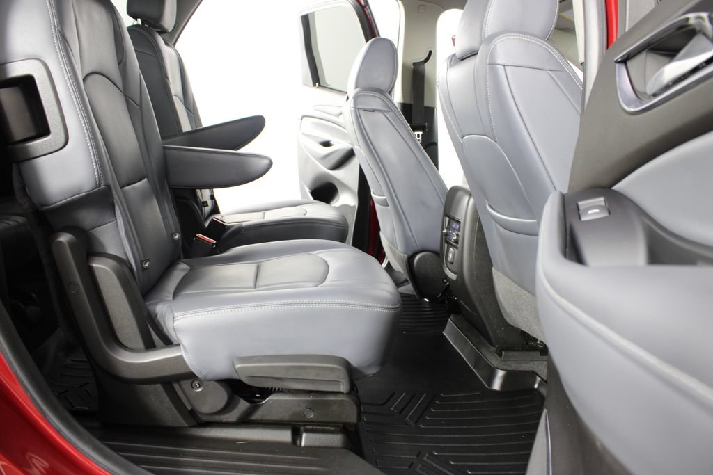 Used 2019 Buick Enclave Essence FWD image 20