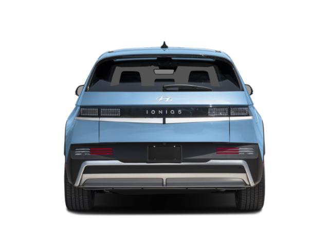 New 2027 Hyundai Ioniq 5 SEL RWD image 5