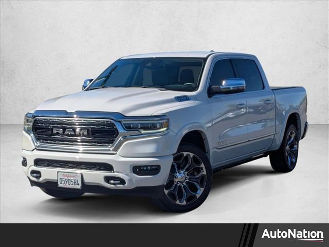 Used 2024 RAM 1500 Limited