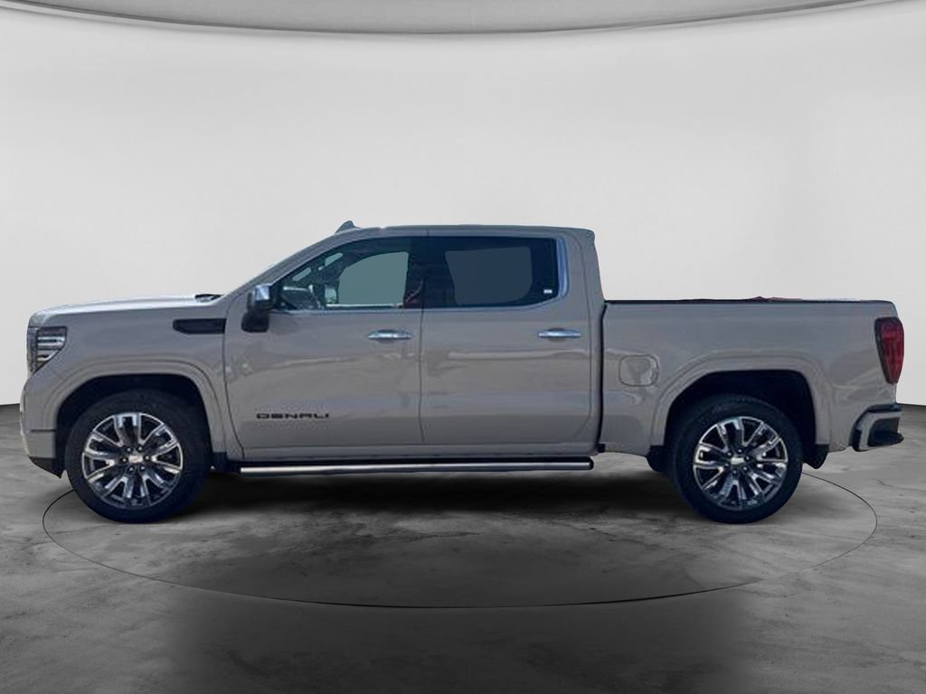 New 2026 GMC Sierra 1500 Denali w/ Denali Reserve Package AWD/4WD image 5