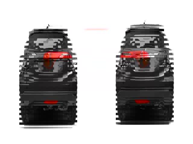 Used 2022 Honda HR-V LX image 8