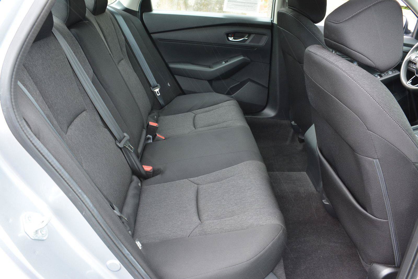 Used 2023 Honda Accord LX image 14