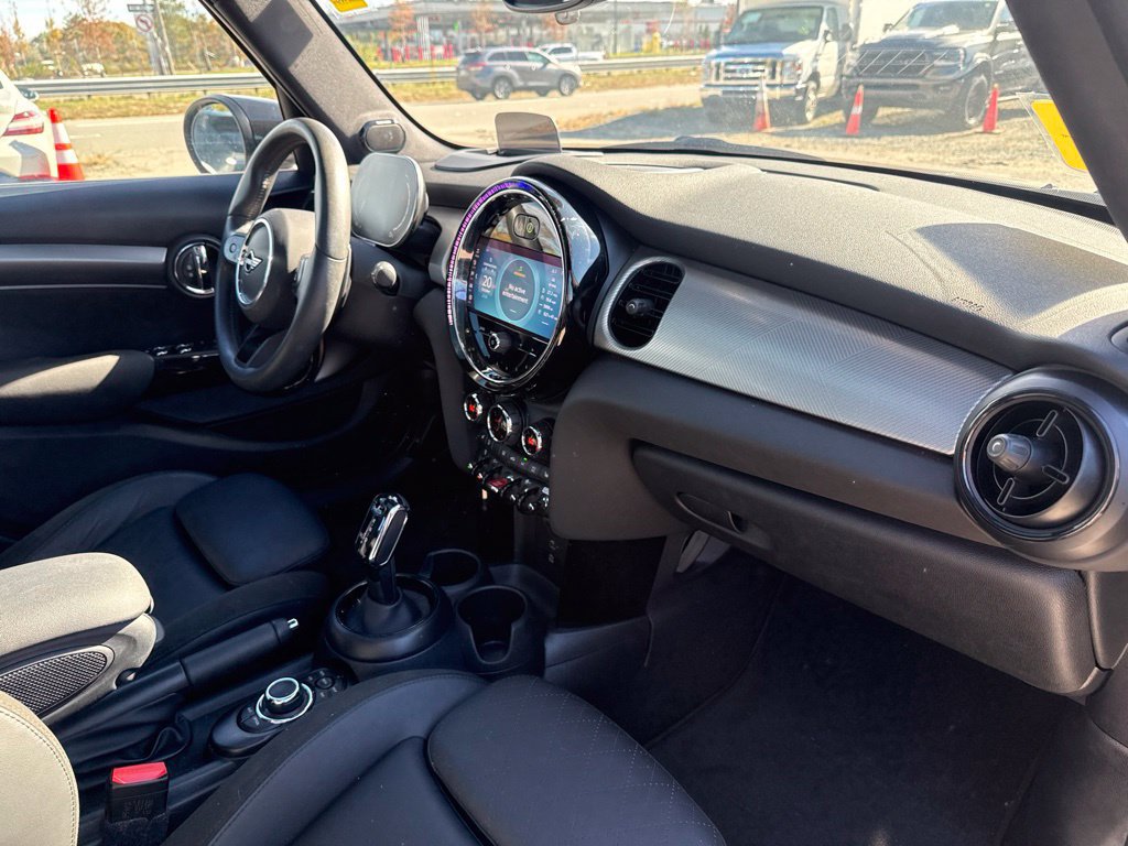 Used 2024 MINI Cooper S FWD image 26