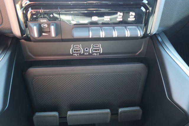 New 2026 RAM 2500 Big Horn image 14