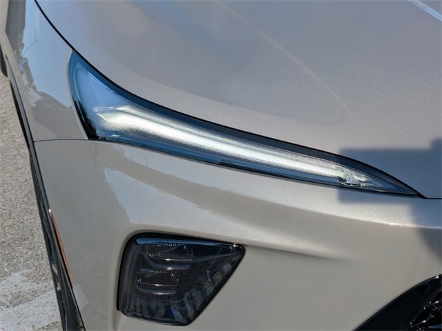 New 2026 Buick Enclave Sport Touring w/ Power Package image 9