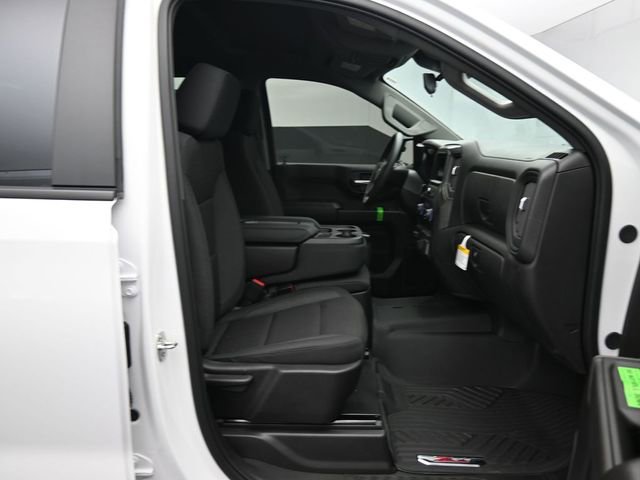 New 2026 Chevrolet Silverado 1500 Custom Trail Boss w/ LPO, Dark Essentials Package image 37