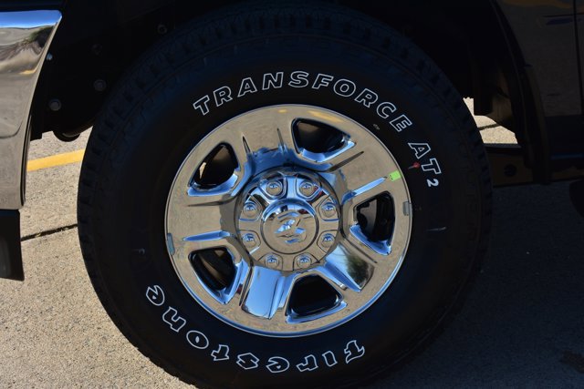 New 2026 RAM 2500 Tradesman image 10