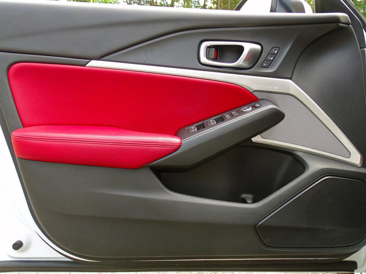 Used 2024 Acura Integra A-Spec FWD image 25