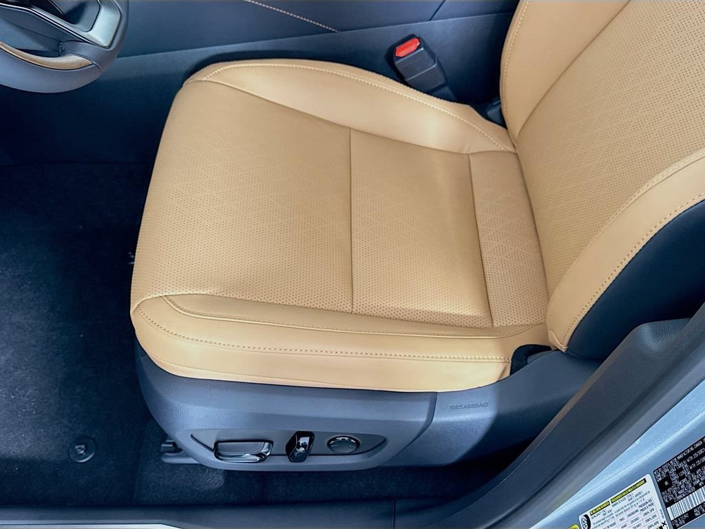 New 2026 Lexus RX 350h AWD/4WD image 21