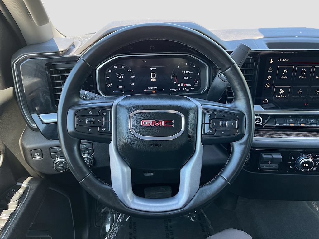 Used 2026 GMC Sierra 1500 Elevation w/ Elevation Select Package AWD/4WD image 11