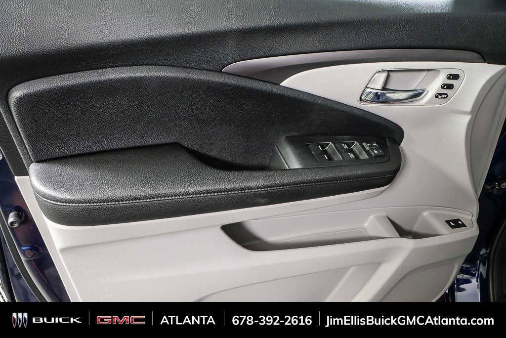 Used 2022 Honda Pilot EX-L image 6