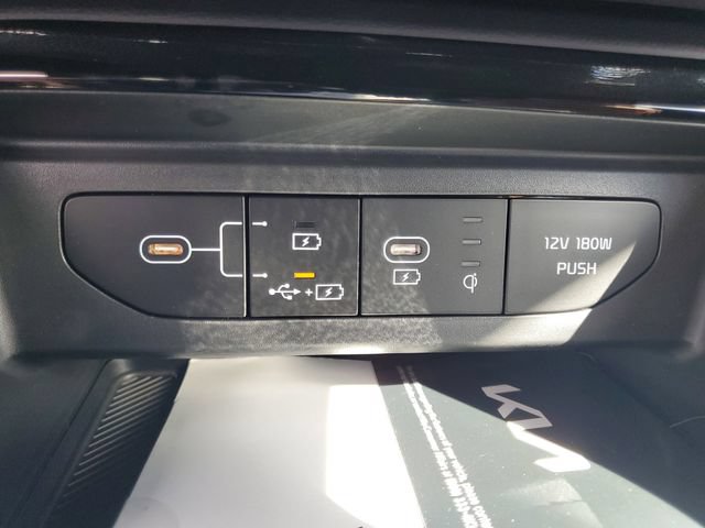 New 2026 Kia K5 GT-Line w/ GT-Line Premium Package FWD image 19