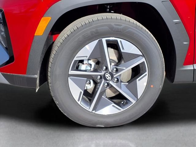 New 2026 Hyundai Tucson SEL image 11
