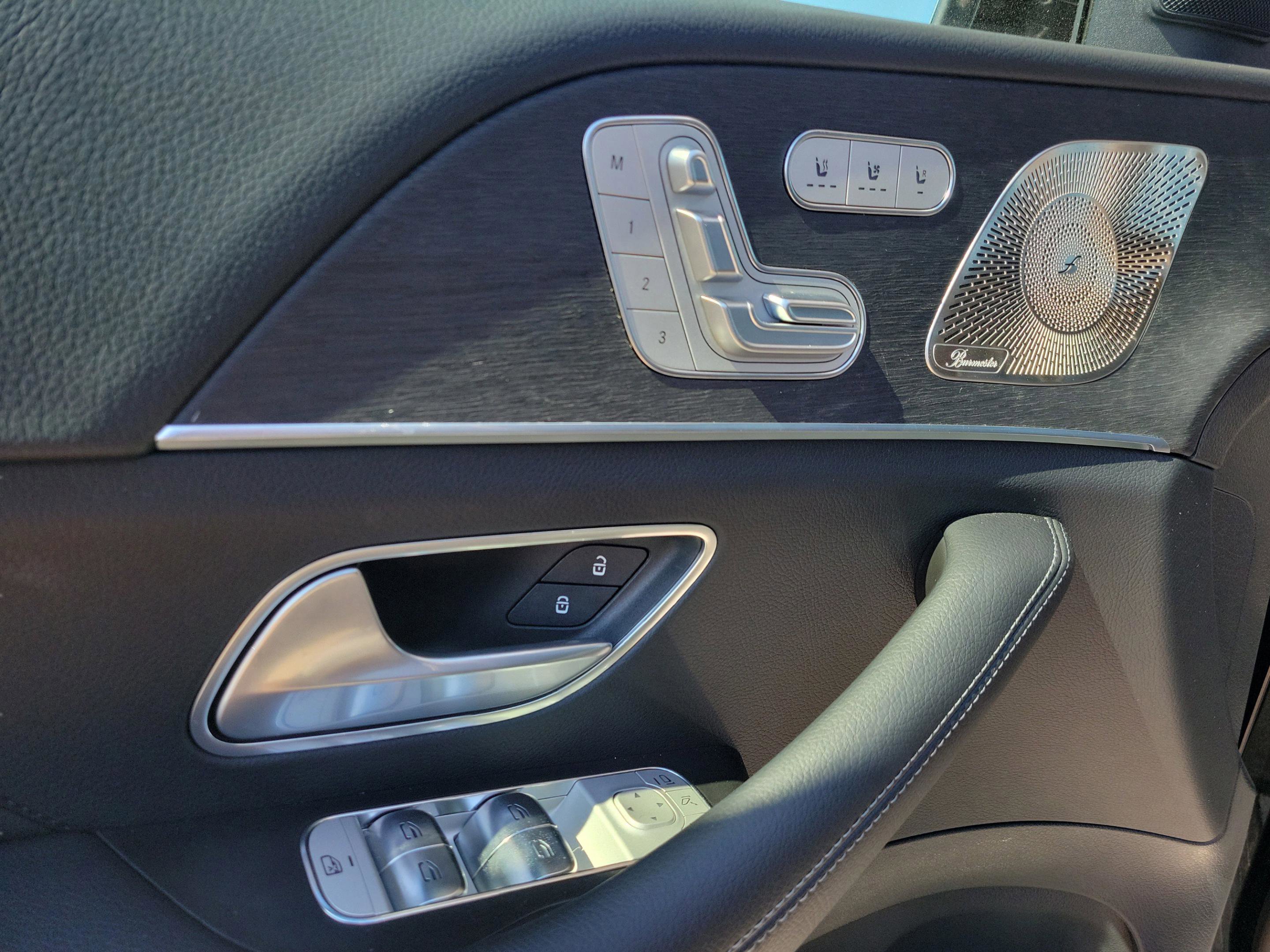 Certified 2026 Mercedes-Benz GLS 580 4MATIC image 16