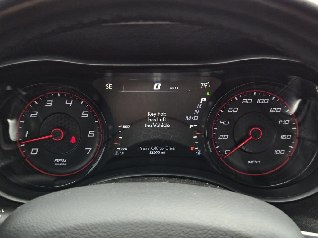 Used 2022 Dodge Charger Scat Pack w/ Daytona Edition Group image 27