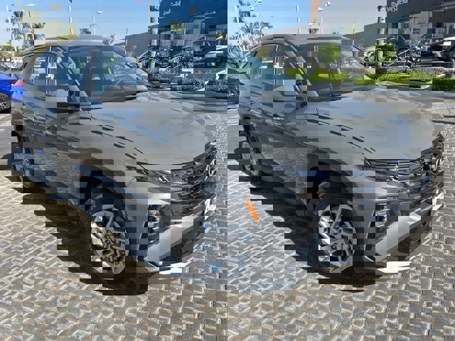 New 2026 Hyundai Tucson SE